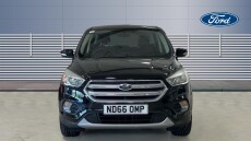 Ford Kuga 1.5 TDCi Zetec 5dr 2WD Diesel Estate
